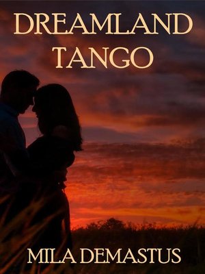 cover image of Dreamland Tango